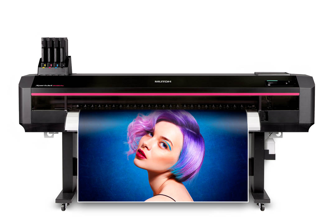 XPJ 1641SR Pro image