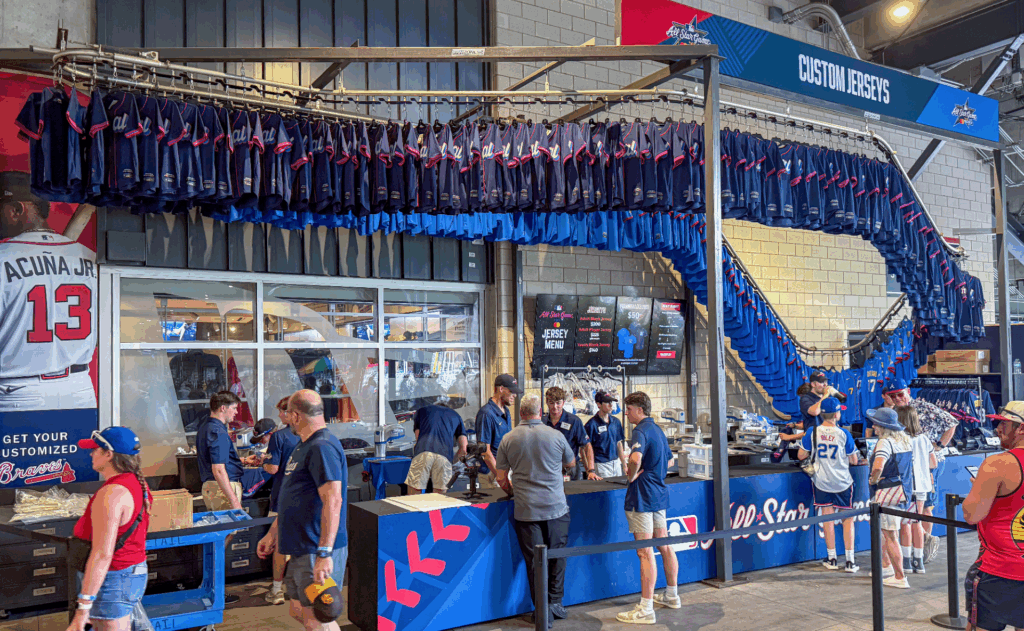 2025 MLB STAHLS Shop 2