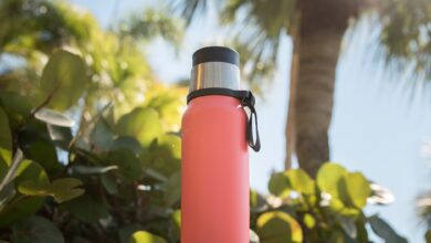 cool gear water bottle