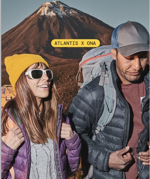 Image courtesy of Atlantis Headwear