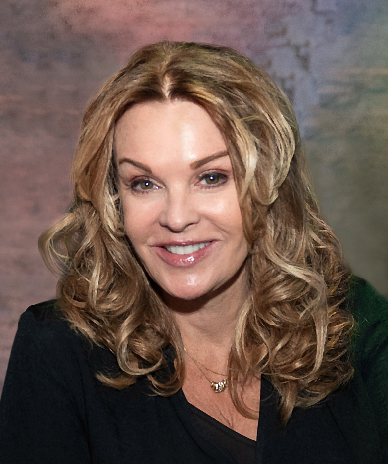 Carleen Gray ceo of stahls' (Image courtesy of ASI)