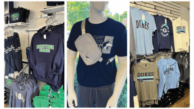 fan gear