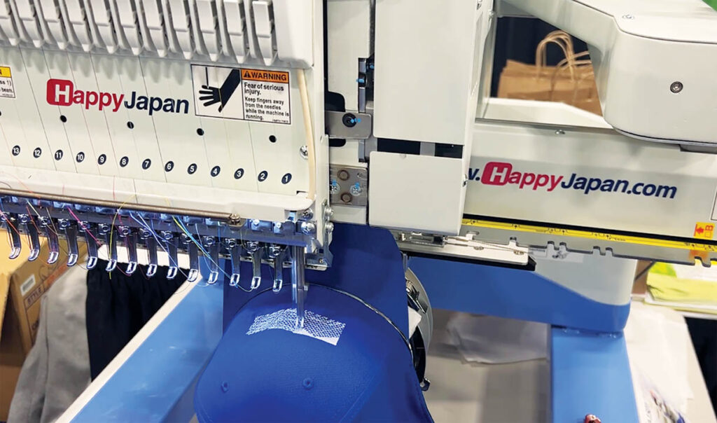 GPro HappyJapan machine 2025 07 01