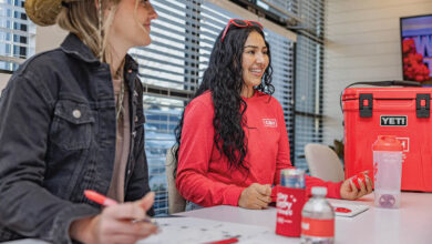 corporate promotional products