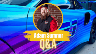 adam sumner