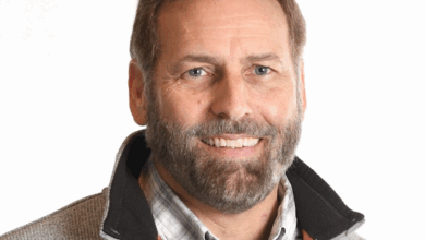 Raymond McHale (Image courtesy of True Install)