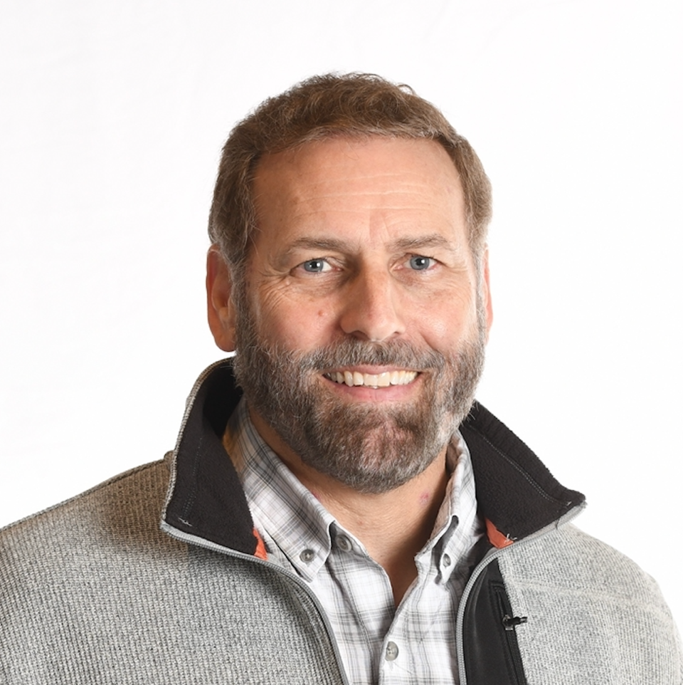 Raymond McHale (Image courtesy of True Install)