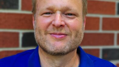 Matt Hansen (Image courtesy of Nazdar)