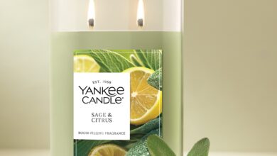 lit candle - Image credit: Gemline Facebook