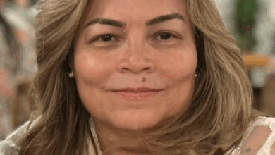 Carol Lozada Q-Tees