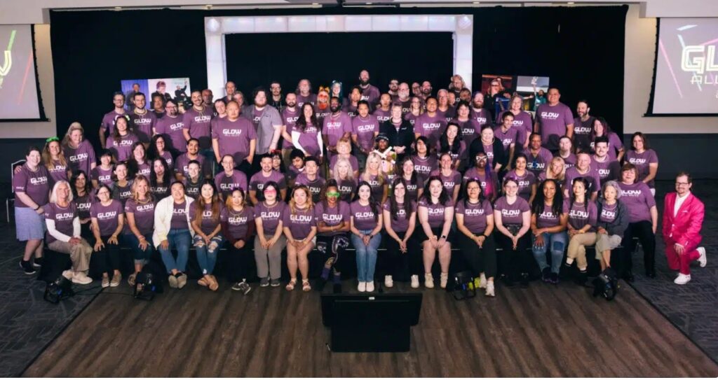 Images courtesy of Crystal D