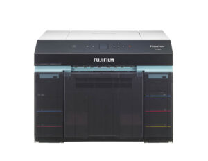 FUJIFILKM dx400 printer 1