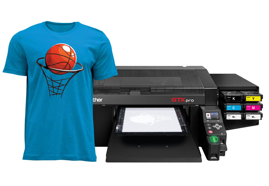 GTXpro Film Sheet and Shirt
