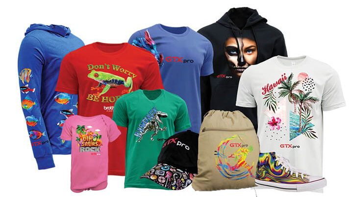 GTXpro More Than Tees Collection 2 e1757370891948