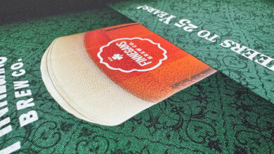 screen printed and DTF shirt