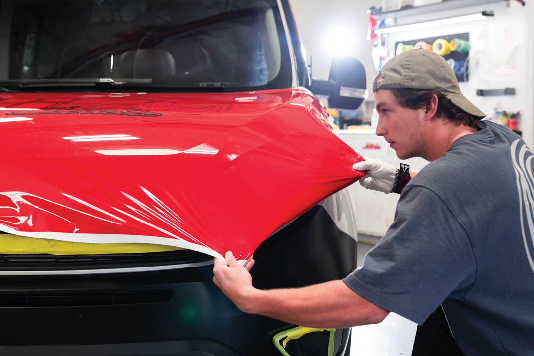 cbtd personal auto IJ280 sticky fingers photo gbl 9