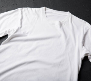 White T-Shirt