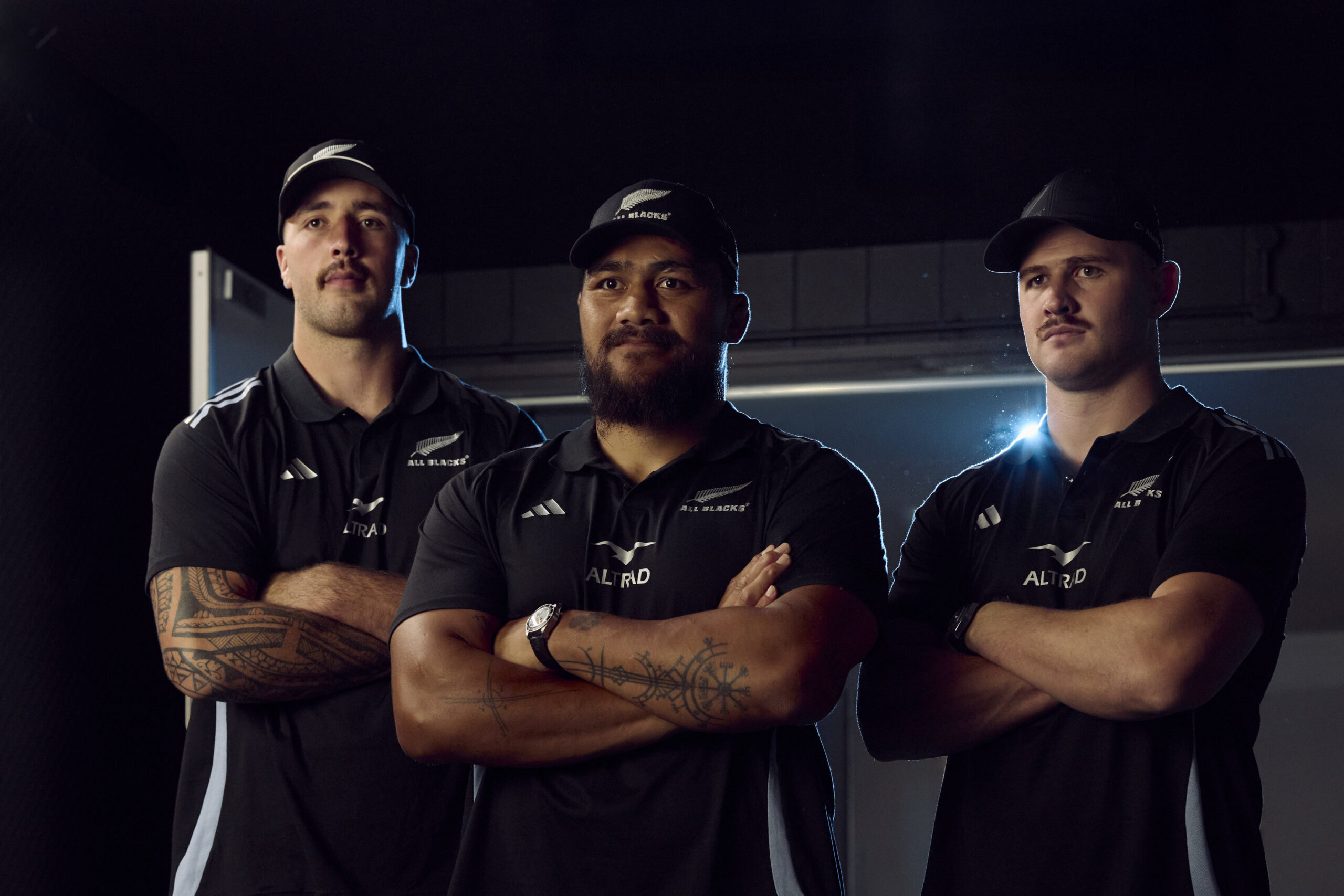 Images courtesy of Atlantis Headwear