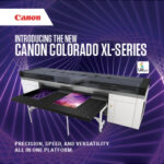 Canon Colorado XL series Hybrid Banner 400x400 aspect ratio 250 250