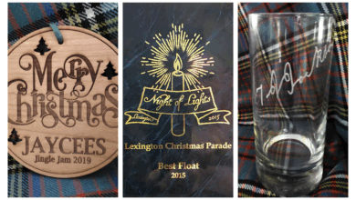 examples of engraved text - engraving