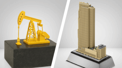 deal toys - Images courtesy of Polaris Custom Awards