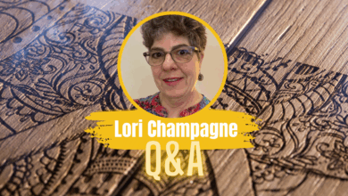 Lori Champagne