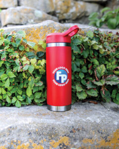 MM 0725 Your Logo Here Tumbler