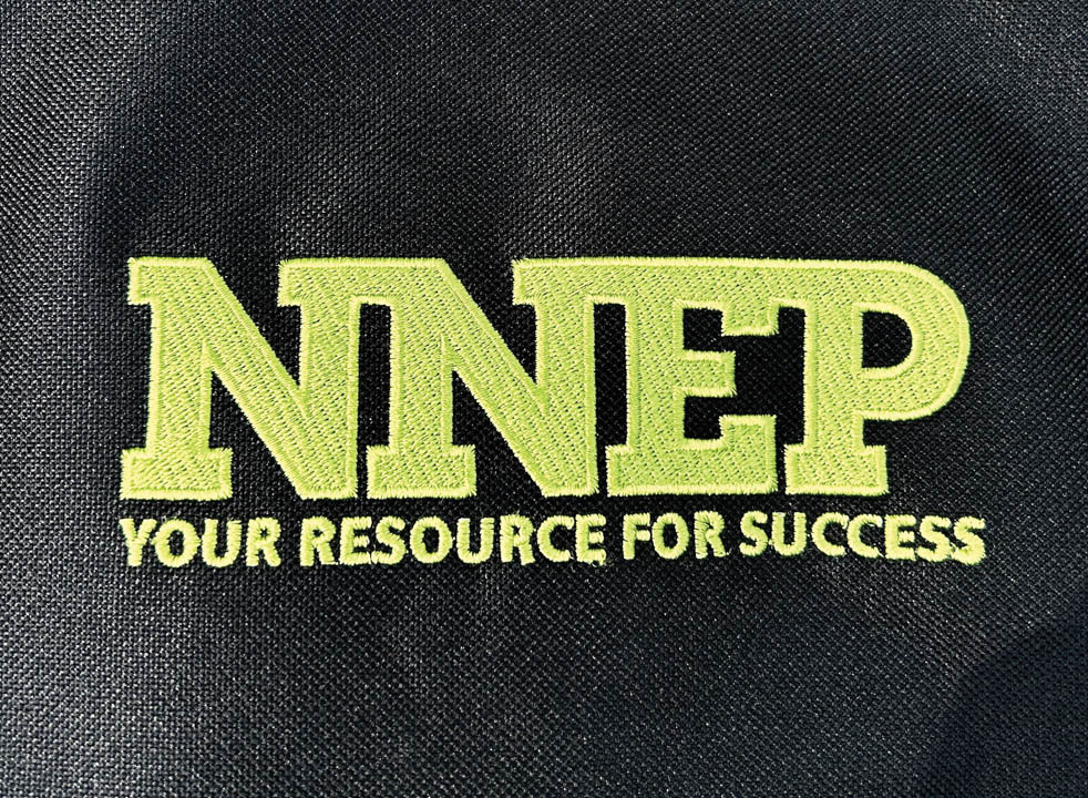 NNEP logo