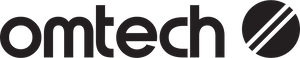 OMTech logo