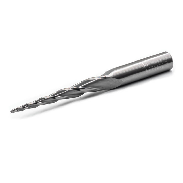 Tapered Carving