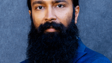 Ankur Mour (Image courtesy of Fujifilm)
