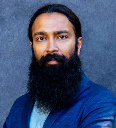 Ankur Mour (Image courtesy of Fujifilm)