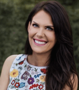 Holly Bray