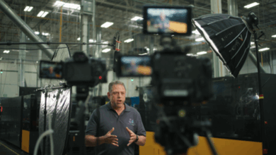 Monster Digital filming Now We Know! with Steve Guttenberg