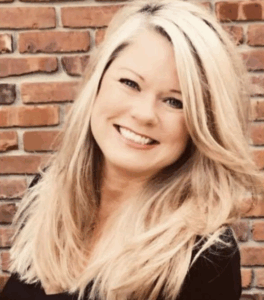 Melissa Casey