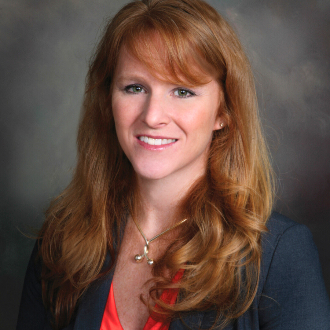 Rachel Newman (Image courtesy of LAT Apparel)
