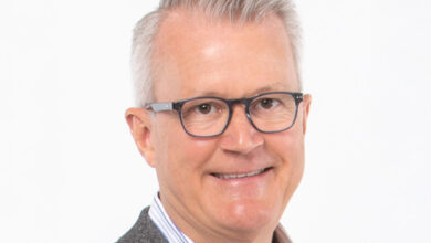 Tim Andrews (Image courtesy of ASI)