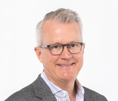 Tim Andrews (Image courtesy of ASI)