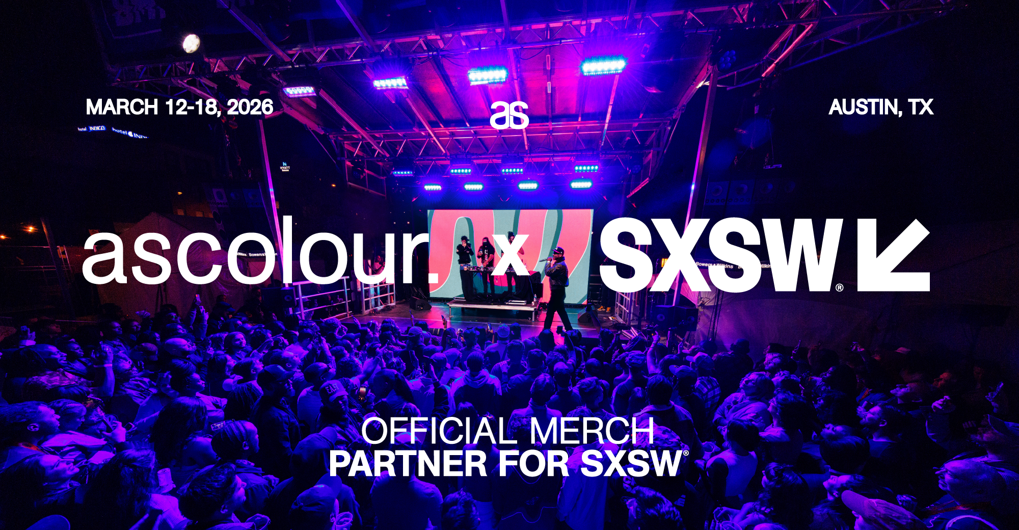 Image courtesy of AS Colour