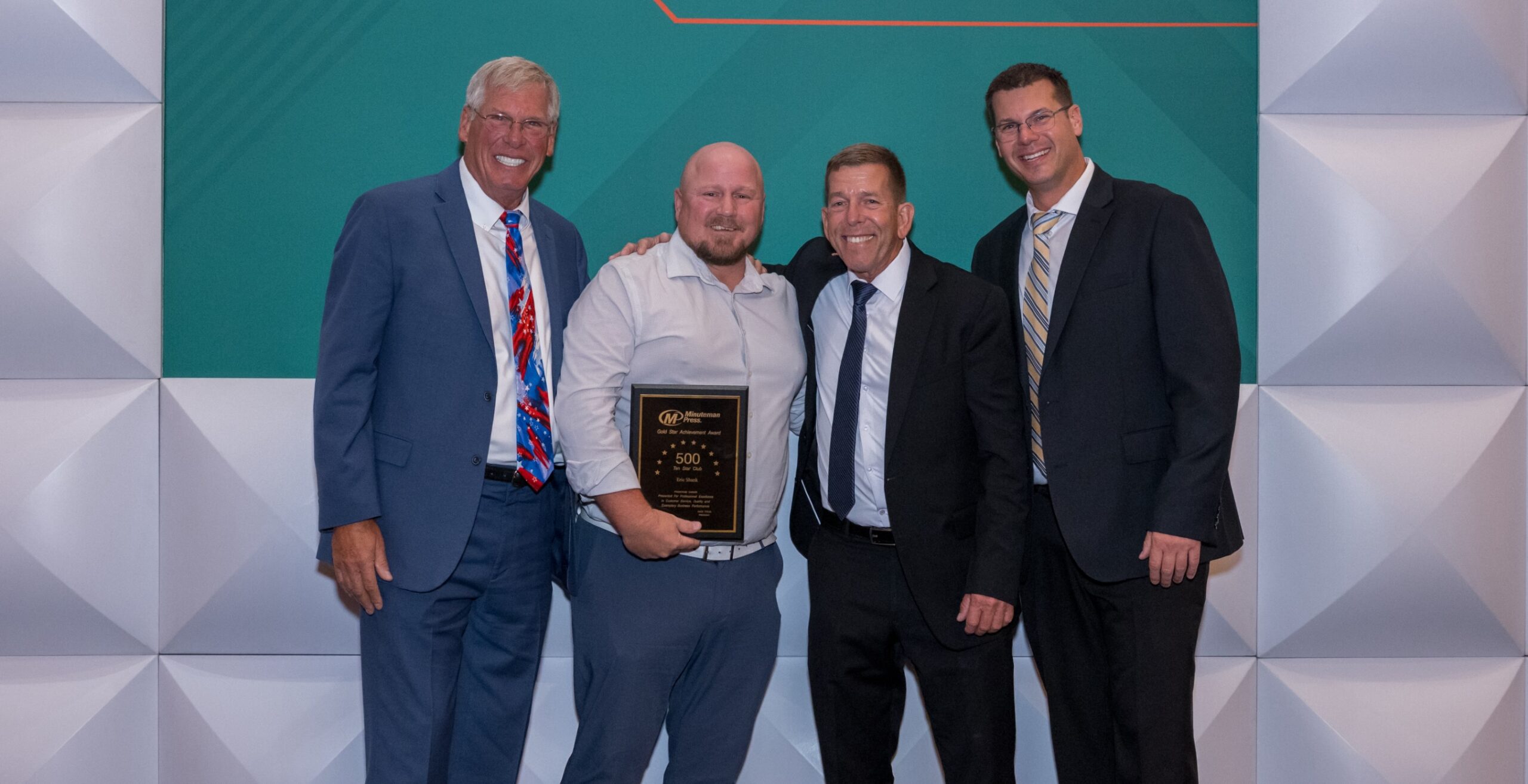 Eric Shank Catonsville MD World Expo 1 scaled