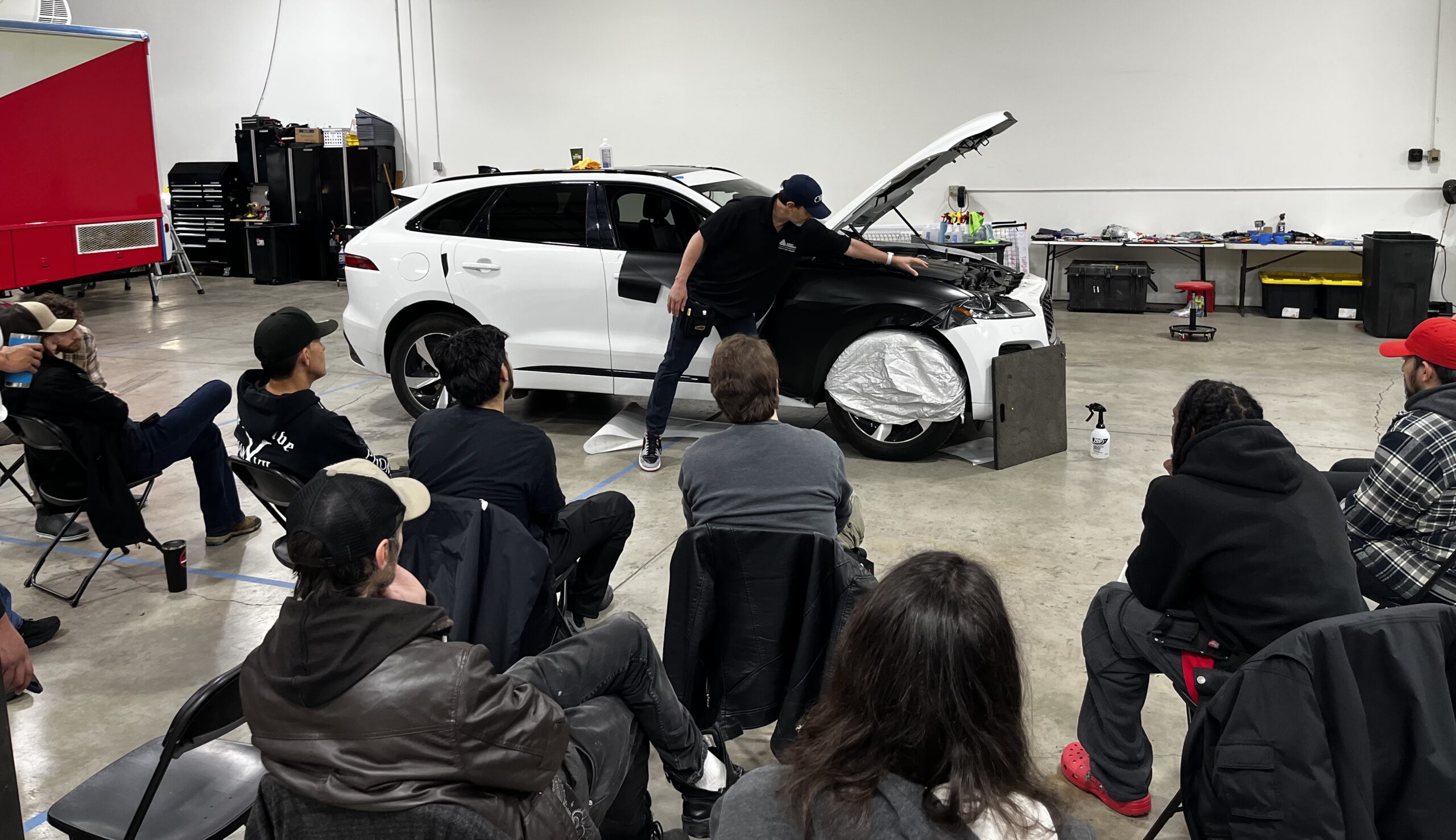 Image courtesy of Avery Dennison