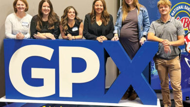 GPX team