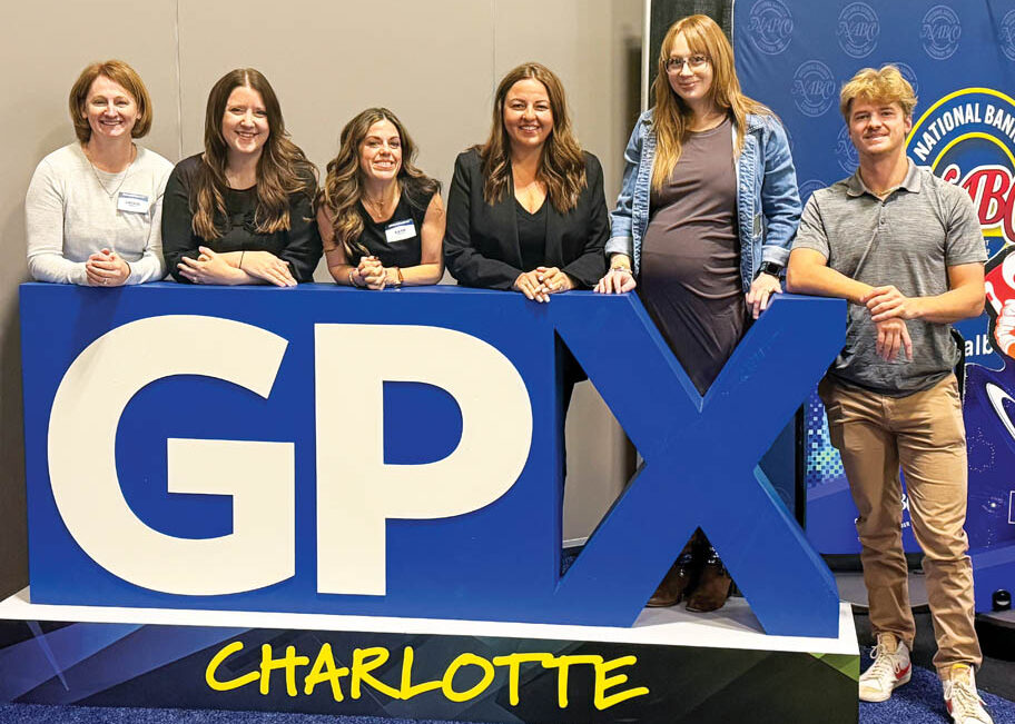 GPX team