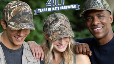 Image courtesy of Kati Headwear