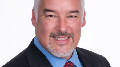 Mike Miserany (Image courtesy of General Formulations)