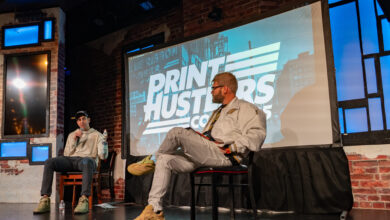 MADE Laboratory launches Print Hustlers