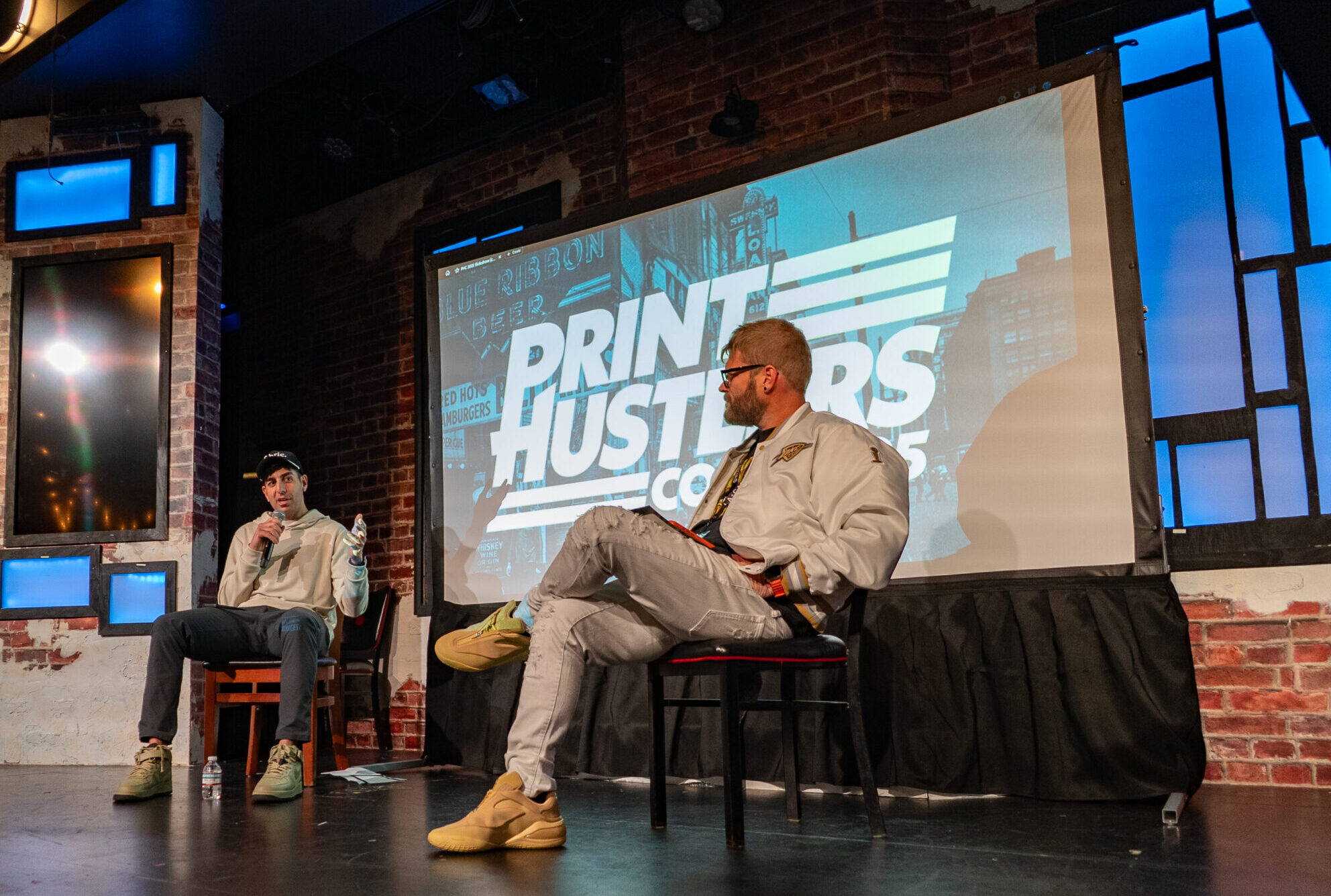 MADE Laboratory launches Print Hustlers