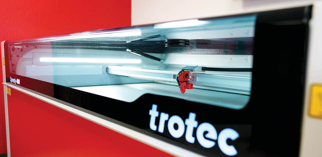 Speedy 400 ROR VDP with black marble plaque 3 e1763135799781