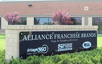 Image credit: Alliance Franchise Brands