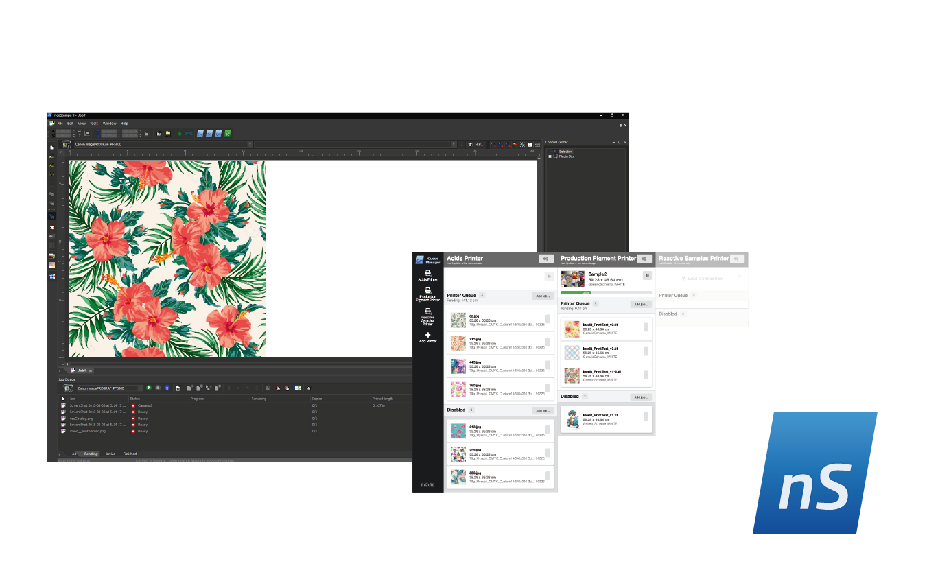 Image credit: Inèdit